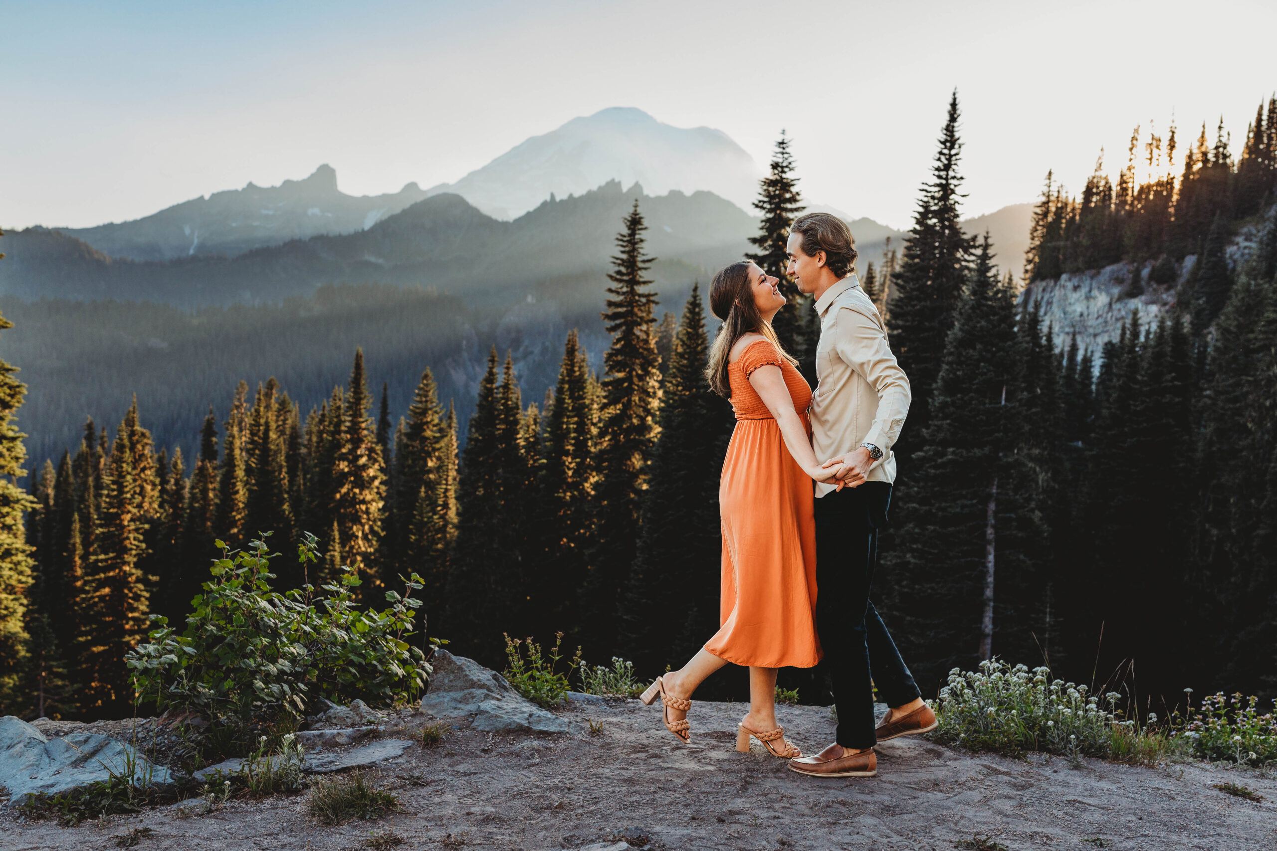 Washington State Micro Wedding Locations