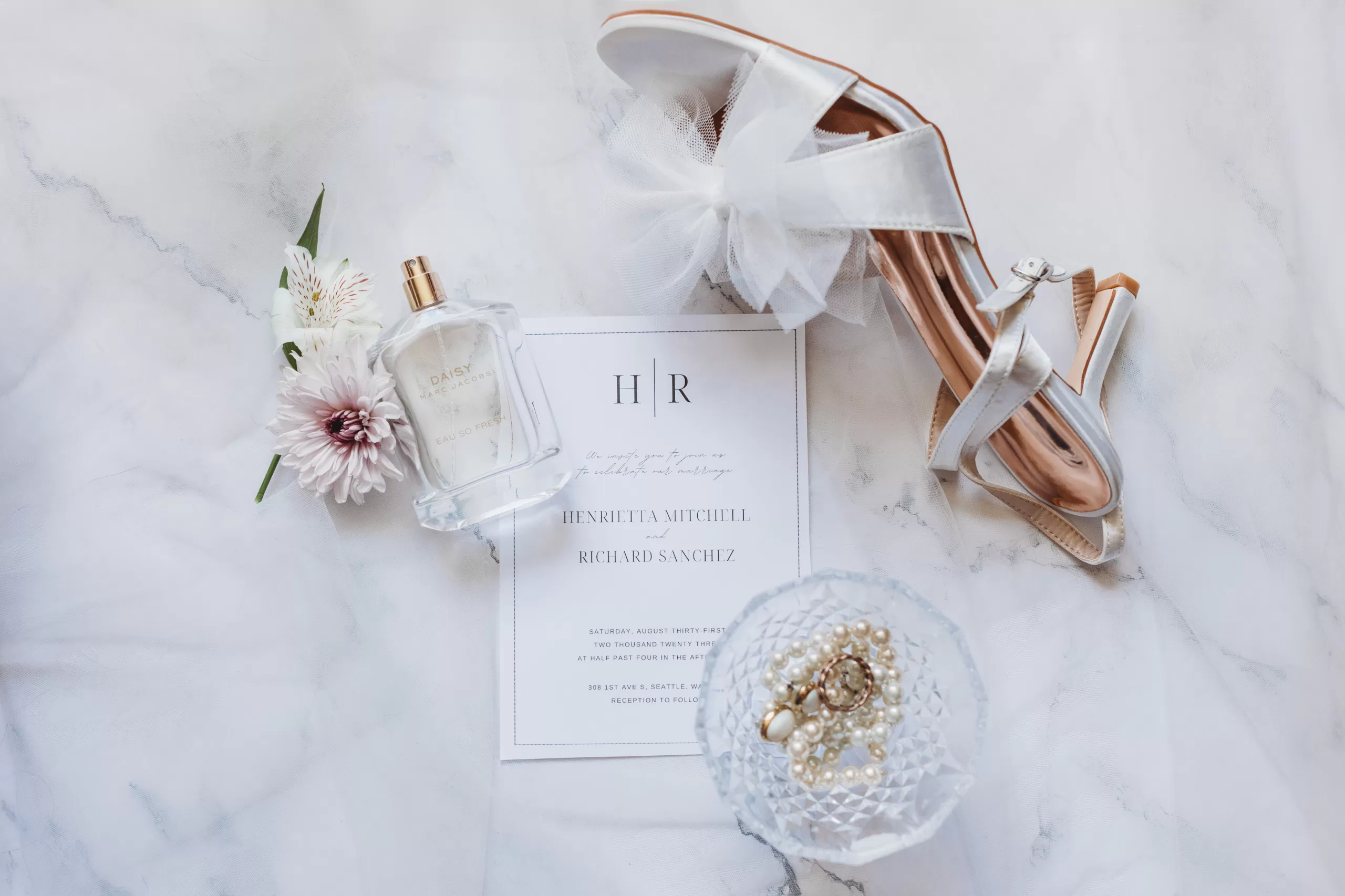 Wedding Budget Guide: How to Create a Realistic Wedding Budget